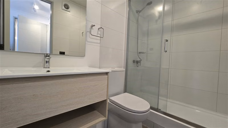 Departamento en arriendo de 2 dorm. en Puerto Varas