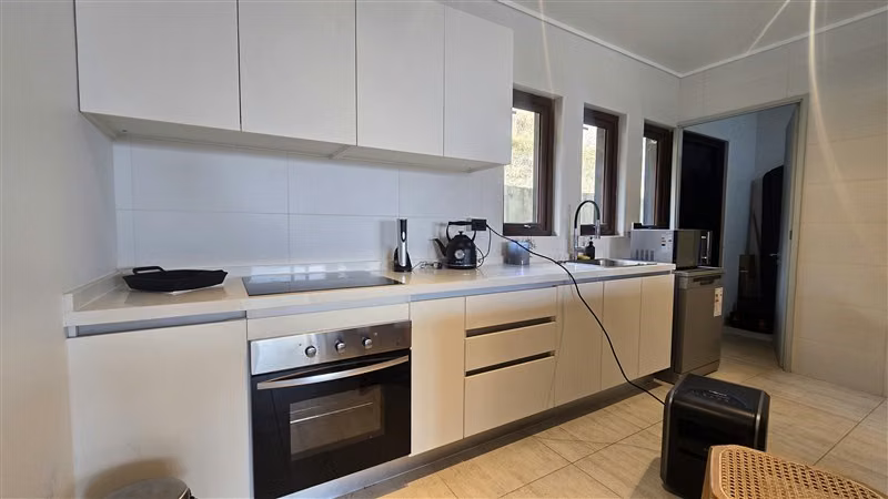 Departamento en arriendo de 2 dorm. en Puerto Varas