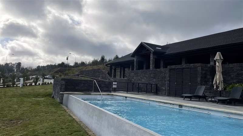Departamento en arriendo de 2 dorm. en Puerto Varas