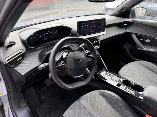 PEUGEOT 2008 2025