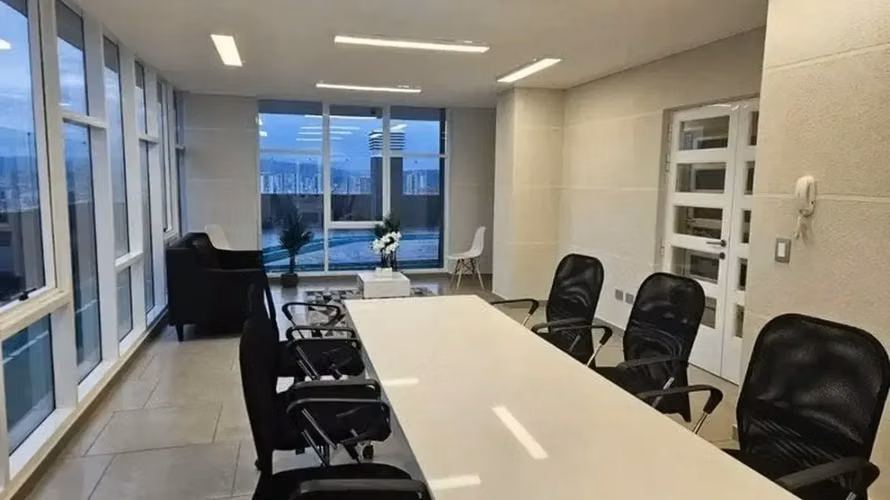 DEPARTAMENTO NUEVO, 2 DORMITORIOS, CENTRO CONCEPCION.