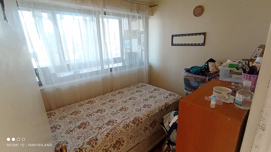 Dpto Amplio - 4dorm - 100m2 / Sector Casino De Viña Del Mar - Imagen 13