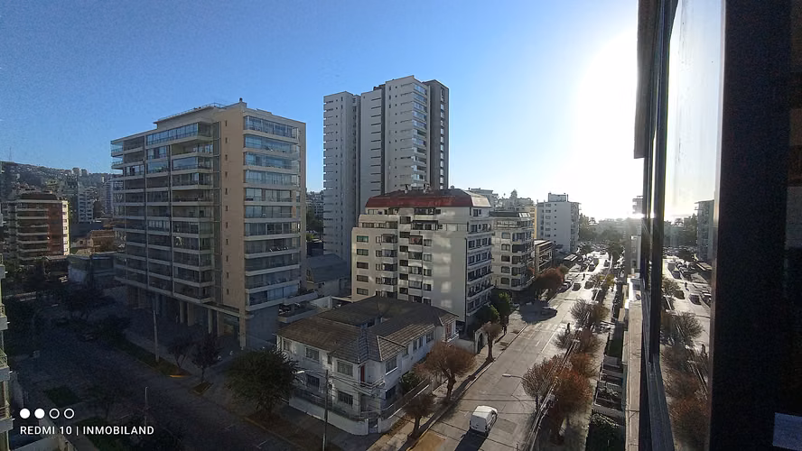 Dpto Amplio - 4dorm - 100m2 / Sector Casino De Viña Del Mar - Imagen 8