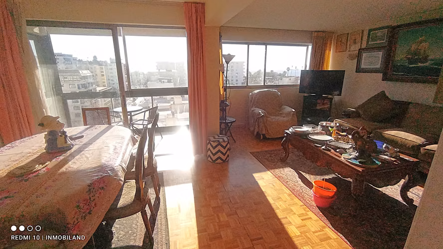 Dpto Amplio - 4dorm - 100m2 / Sector Casino De Viña Del Mar - Imagen 2
