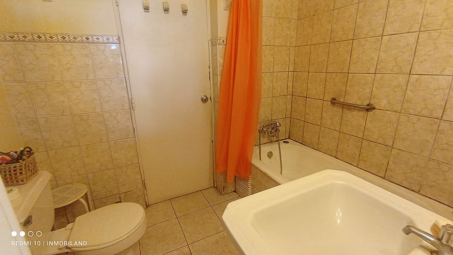 Dpto Amplio - 4dorm - 100m2 / Sector Casino De Viña Del Mar - Imagen 18