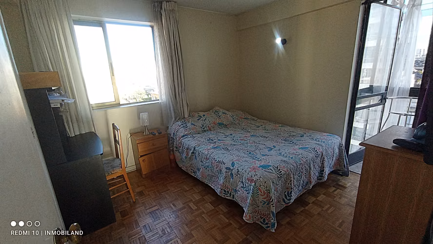 Dpto Amplio - 4dorm - 100m2 / Sector Casino De Viña Del Mar - Imagen 12