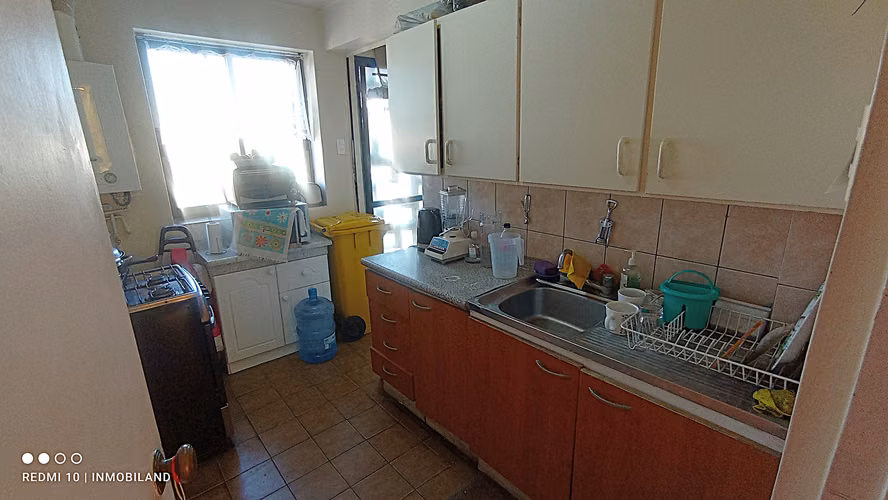 Dpto Amplio - 4dorm - 100m2 / Sector Casino De Viña Del Mar - Imagen 14