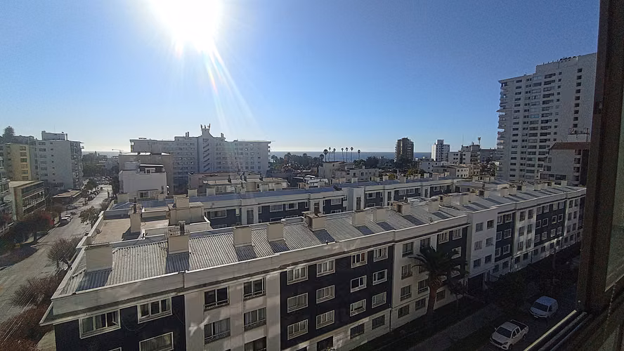 Dpto Amplio - 4dorm - 100m2 / Sector Casino De Viña Del Mar - Imagen 6