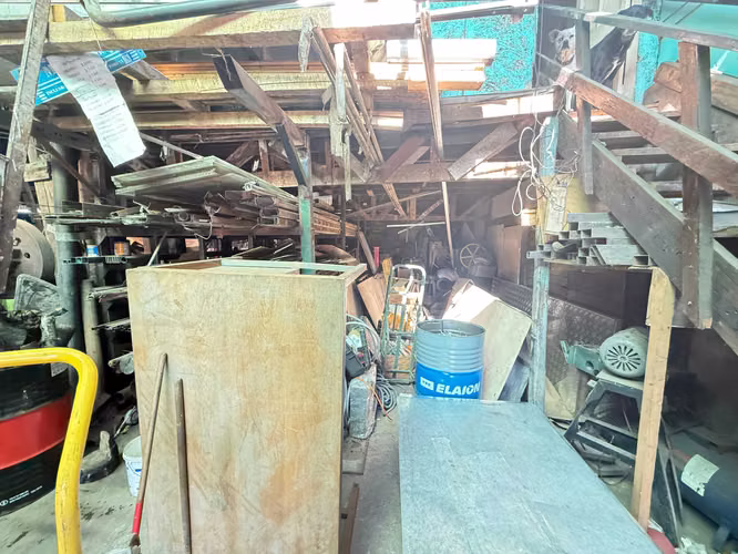 Local Comercial en Pleno Centro Urbano (173724)