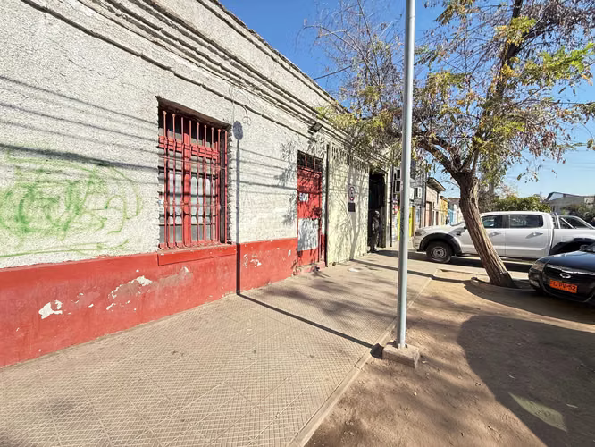 Local Comercial en Pleno Centro Urbano (173724)