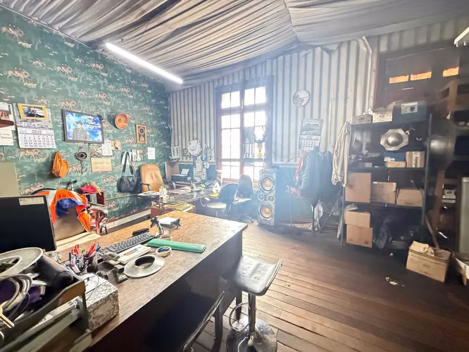 Local Comercial en Pleno Centro Urbano (173724)