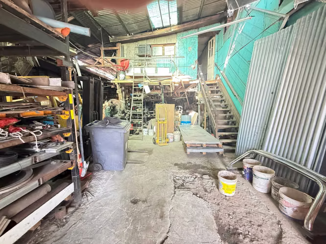Local Comercial en Pleno Centro Urbano (173724)