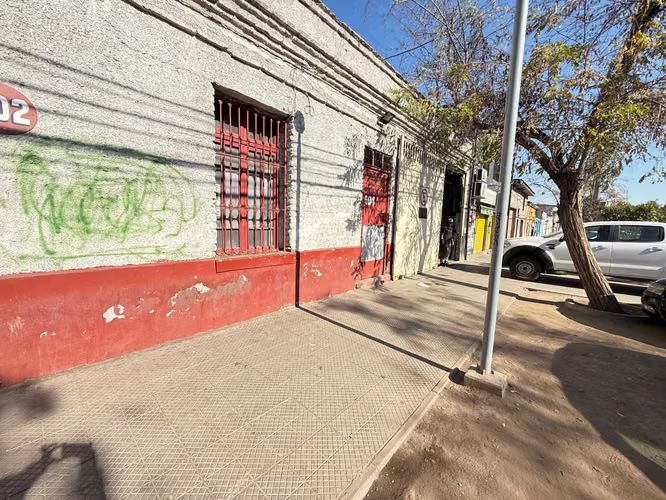 Local Comercial en Pleno Centro Urbano (173724)