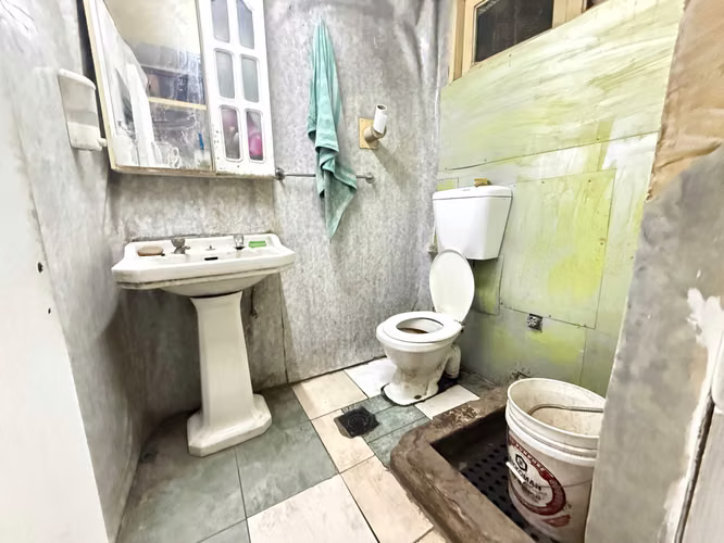 Local Comercial en Pleno Centro Urbano (173724)