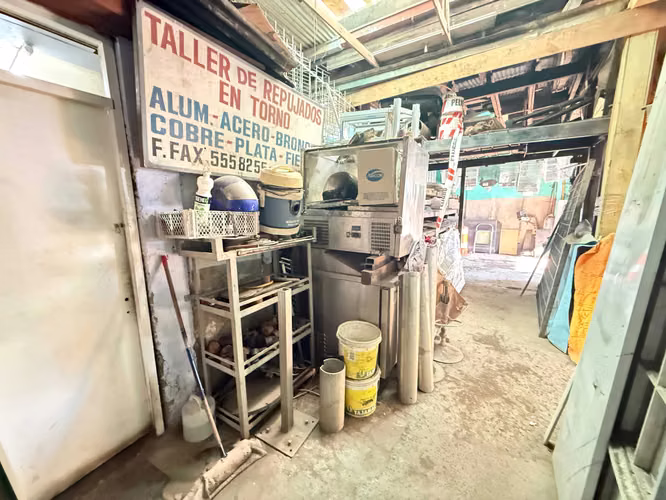 Local Comercial en Pleno Centro Urbano (173724)