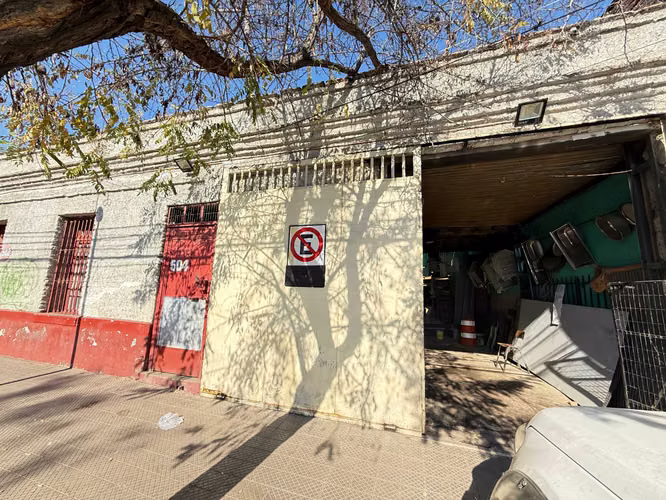 Local Comercial en Pleno Centro Urbano (173724)