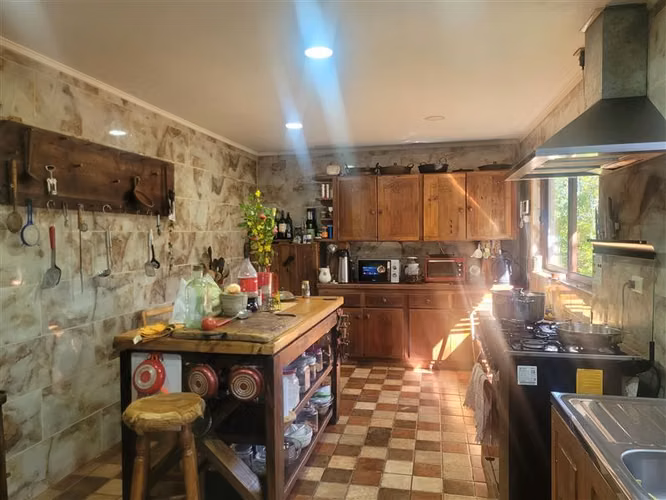 Parcela en Venta en Melipilla