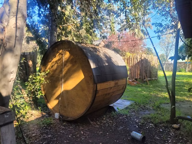 Parcela en Venta en Melipilla
