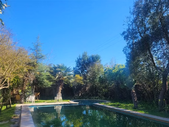 Parcela en Venta en Melipilla