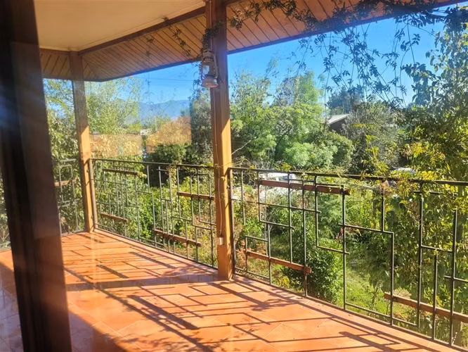 Parcela en Venta en Melipilla - Imagen 13
