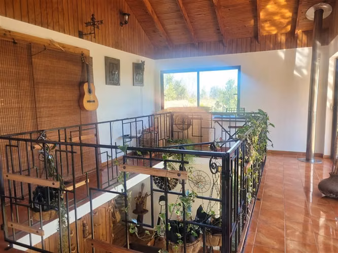 Parcela en Venta en Melipilla - Imagen 6