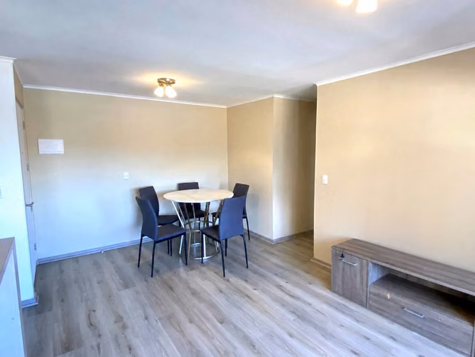 Arriendo Departamento Villarrica Segunda faja