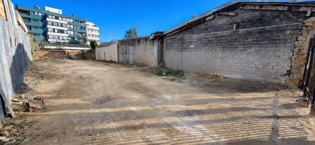 Venta de Terreno en Centro de Quilpue - Imagen 5