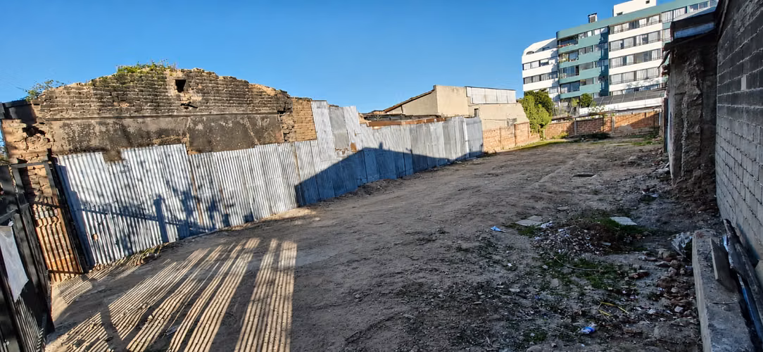 Venta de Terreno en Centro de Quilpue - Imagen 4