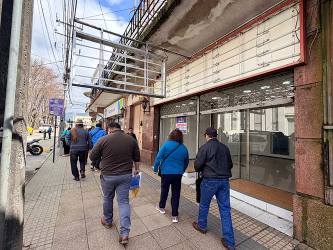 A 25 Metros Plaza de Armas (173743)