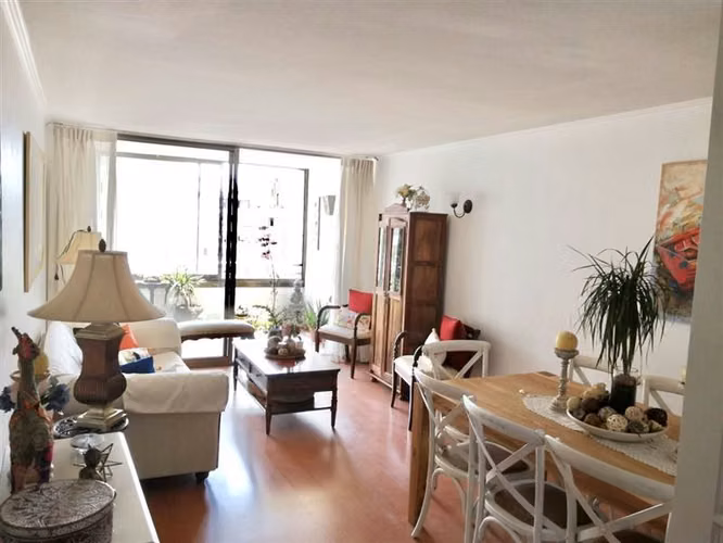 Departamento en arriendo en Las Condes - Imagen 7