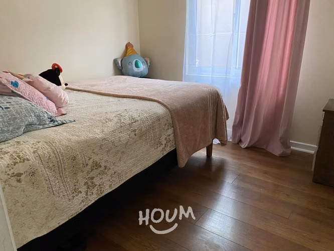 Casa en Pasaje Los Tricahues