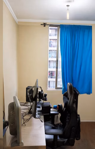 Excelente Inversión en Santiago Centro | 2D/1B | Rentabilidad 6% - Imagen 7
