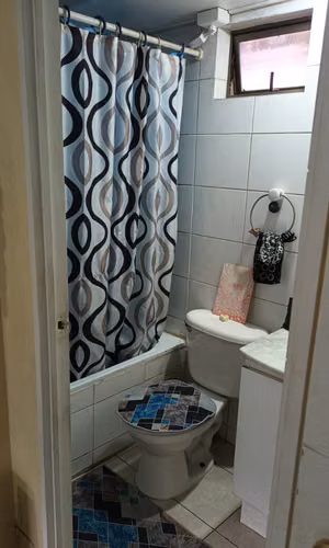 Excelente Inversión en Santiago Centro | 2D/1B | Rentabilidad 6%