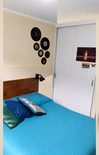 Excelente Inversión en Santiago Centro | 2D/1B | Rentabilidad 6% - Imagen 5