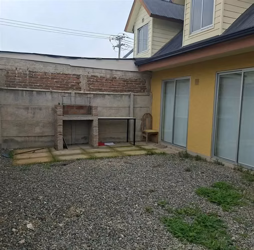 Casa en venta de 3 dorm. en Talca