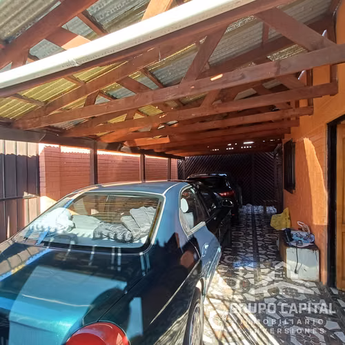 Se Vende Amplia Casa con Excelente Ubicación en La Cruz - Imagen 6