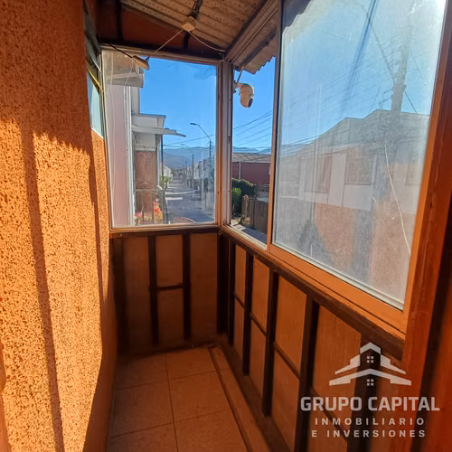 Se Vende Amplia Casa con Excelente Ubicación en La Cruz - Imagen 25