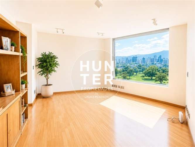 Gran Depto arriendo-3 suites-sala de estar- Las Condes - Imagen 7