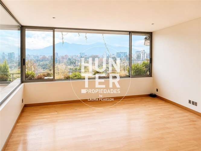 Gran Depto arriendo-3 suites-sala de estar- Las Condes - Imagen 5