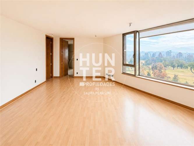 Gran Depto arriendo-3 suites-sala de estar- Las Condes - Imagen 10