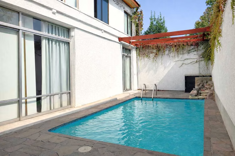 VENTA CASA FAMILIAR BARRIO LAS FLORES, PROV. (173735)