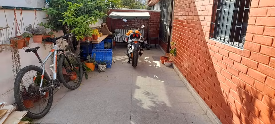 VENTA CASA 3HAB 2BA LA FLORIDA