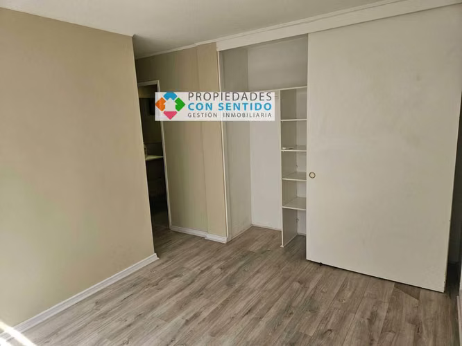 ¡3 Dormitorios Remodelado! A pasos del Metro  (156361)