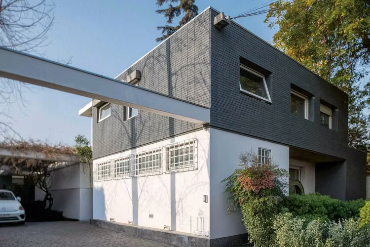 Moderna casa Sanfuentes, Jardín del Este  (173742)