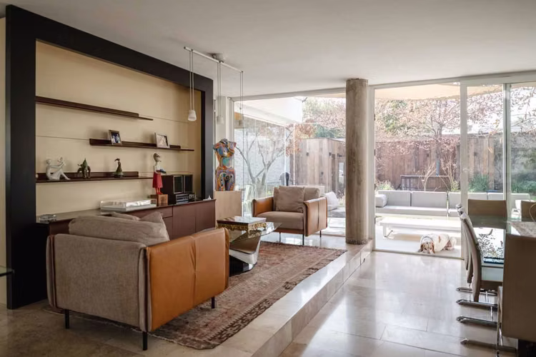 Moderna casa Sanfuentes, Jardín del Este  (173742)