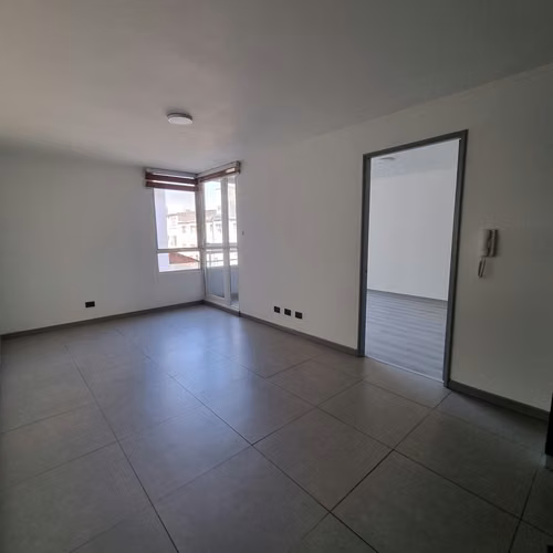 ARRIENDO DEPTO 1 DORMITORIO