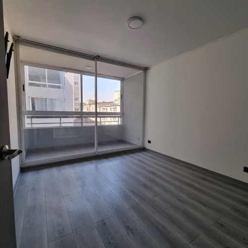 ARRIENDO DEPTO 1 DORMITORIO