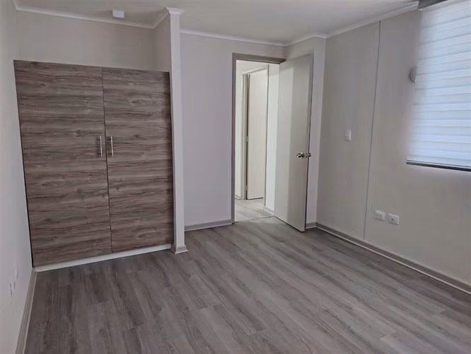 Departamento en arriendo de 3 dorm. en Talca