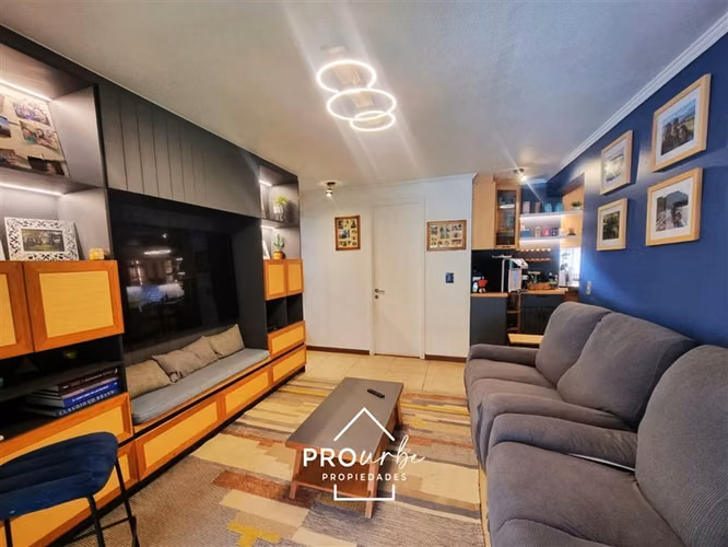 Casa en venta de 4 dorm. en Colina