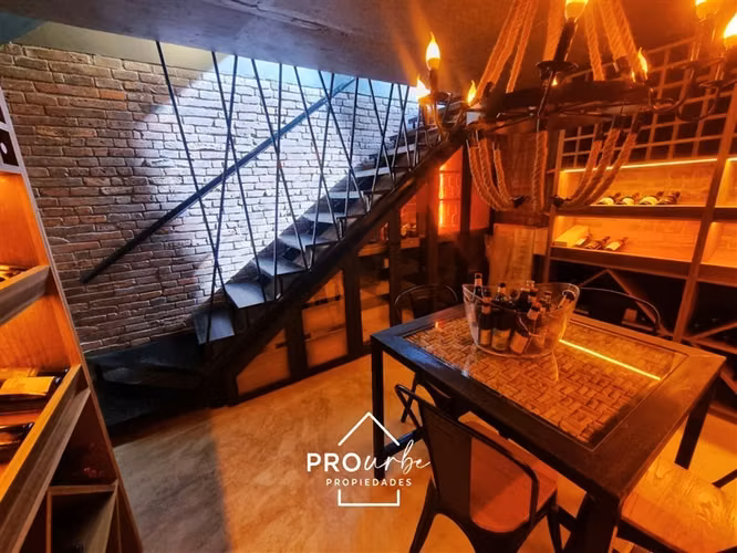 Casa en venta de 4 dorm. en Colina